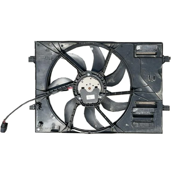 Radiator Fan For Audi A3 2012-2021 5Q0121205 suppliers