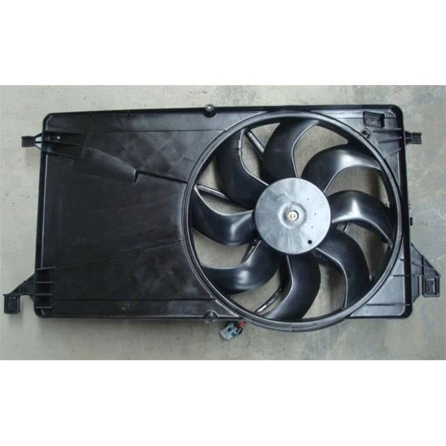 Radiator Fan For M3 2003-2009 Z602-15-025B