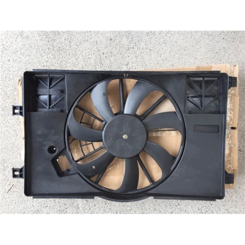 Hűtőventilátor a VIAGGIO számára
