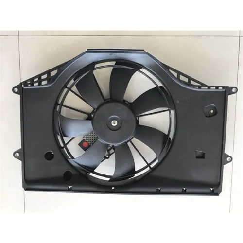 Hűtőventilátor a Civic 2016-hoz 19015-RAA-A01