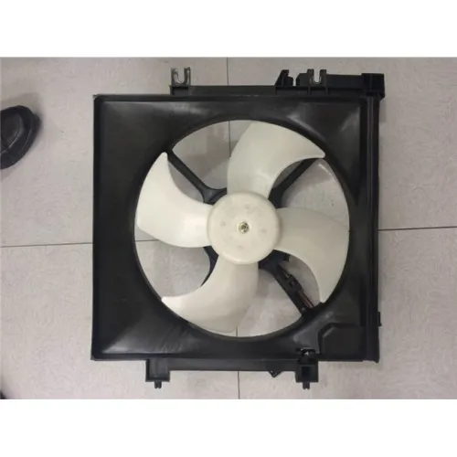 Hűtőventilátor erdők számára Négy Leaf 2009-2012 45121AG000