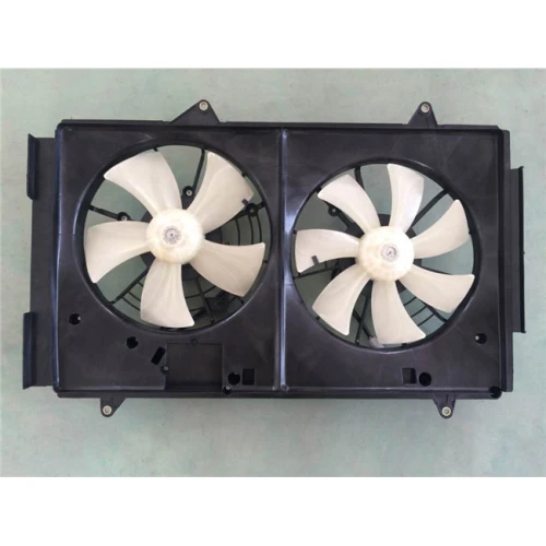 Hűtőventilátor az M8 L578-15-025 típushoz