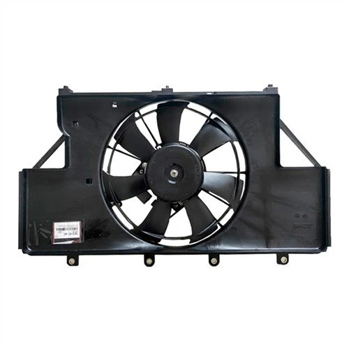 hűtőventilátor ACCORD/CV3 2020 19015-601-A01-hez