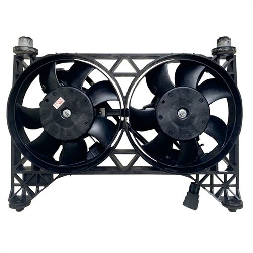 F-150 2018-2019 HL3V-8V607-CE hűtőventilátor