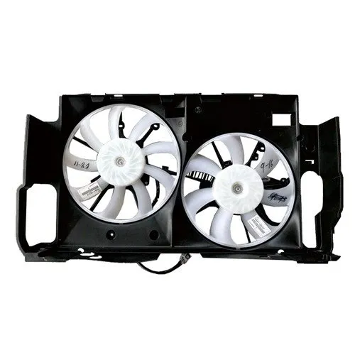 LEXUS NX200T 16711-36120 hűtőventilátor