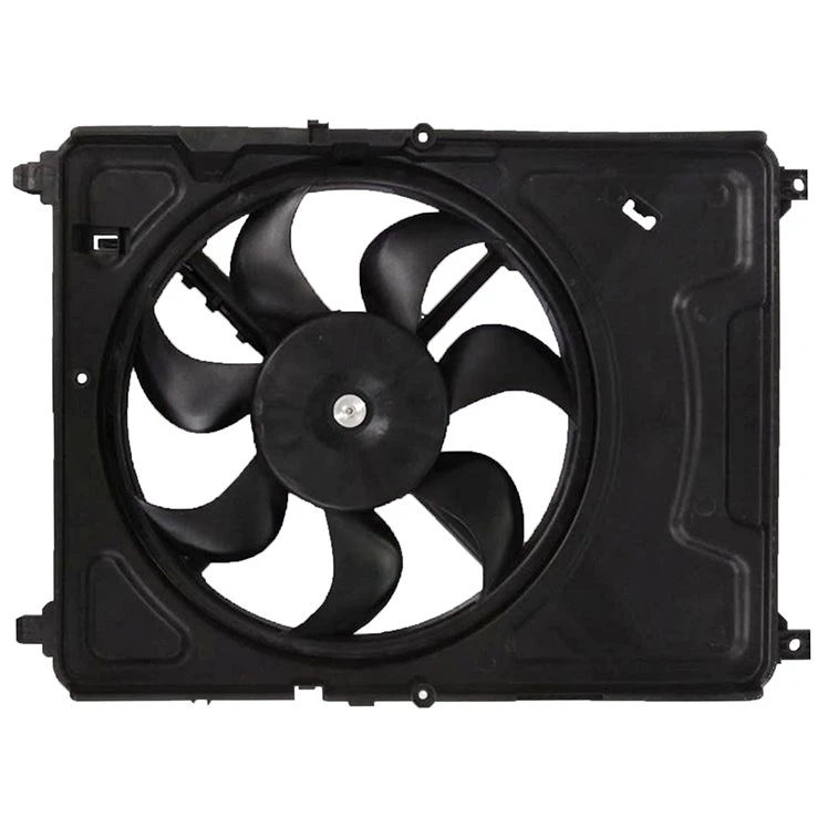 Radiator Fan For CHEVROLET NEW MATIZ BEATDSL 94511188
