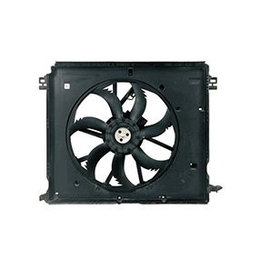 Radiator Fan For Highlander Hybird 2021 16363-31510
