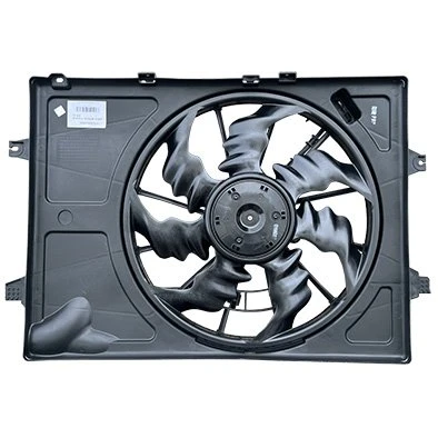 Radiator Fan For HYUNAI TUCSON 2021 25380-N7600