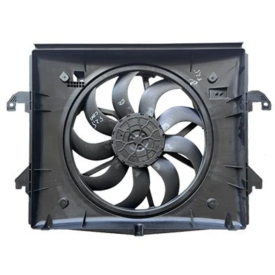 Radiator Fan For RAM 1500 3.6L 2013-2020 68217820AB 68189335AC 68217820AA