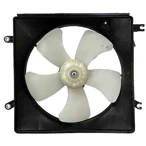 Accord hűtőventilátor 2,7L 1995-1997 19015P0GA01 1902P1E003 674-59328B DORMAN:620249