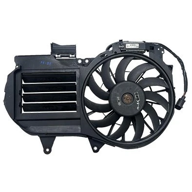 Audi A{0}}E0121205AE hűtőventilátor