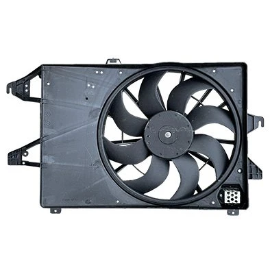 FOD MONDEO hűtőventilátor 2000-2007 3S718C607BC 3S718C607BD 1317304 1312596