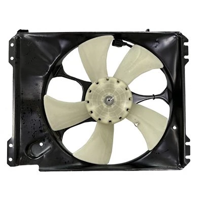 Subar Forester/Impreza 2.5L hűtőventilátor 1998 320-55005-200 45137FC000 CF14010 FA70703 DORMAN:621259